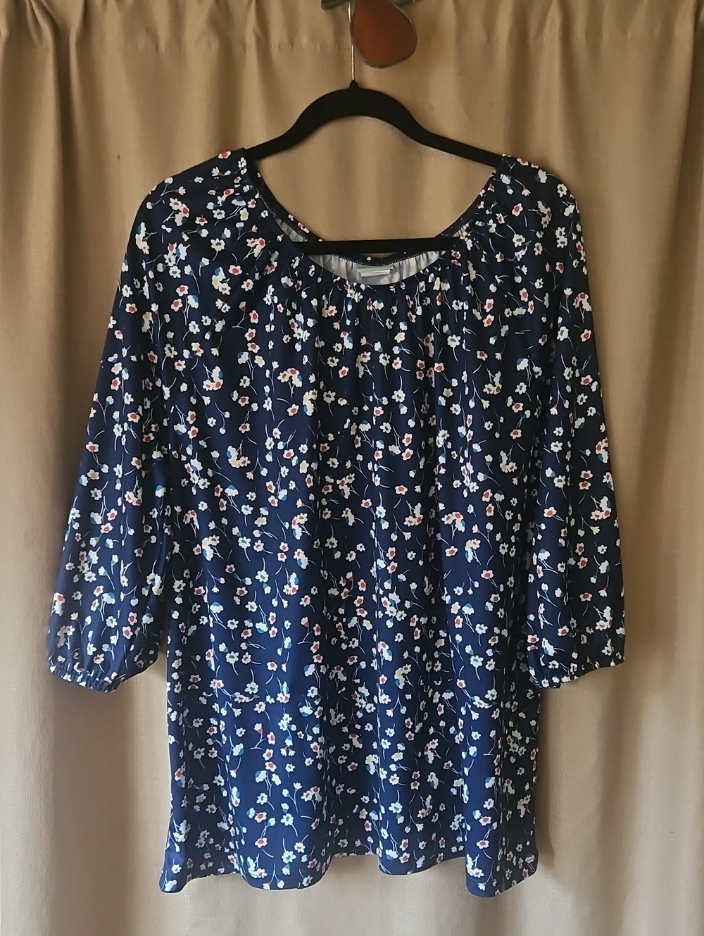 EUC Sara Morgan Top